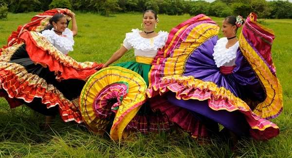 Costa Rican Spanish slang